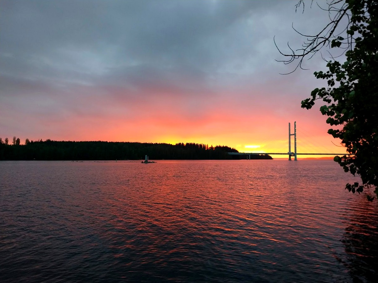 Kumpeli Span Juhannus Heinolassa, 3pv - Kotimaan matkat