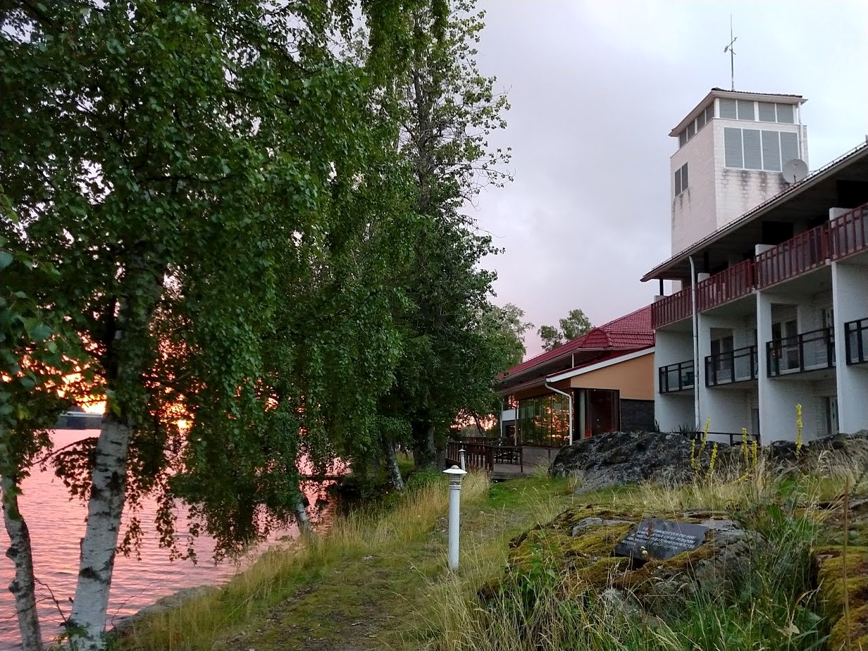 Kumpeli Span Juhannus Heinolassa, 3pv - Kotimaan matkat